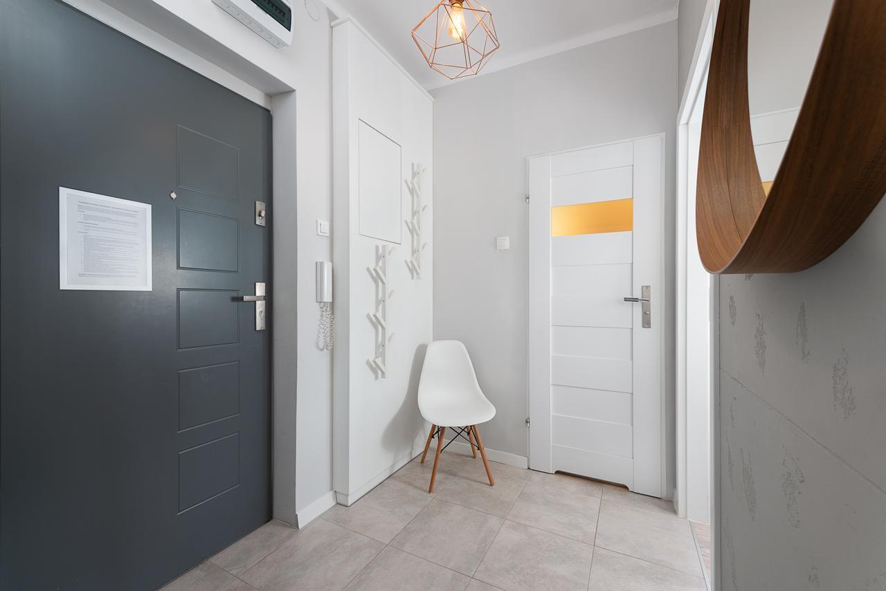 Apartament Probaltica II Гдиня Екстер'єр фото