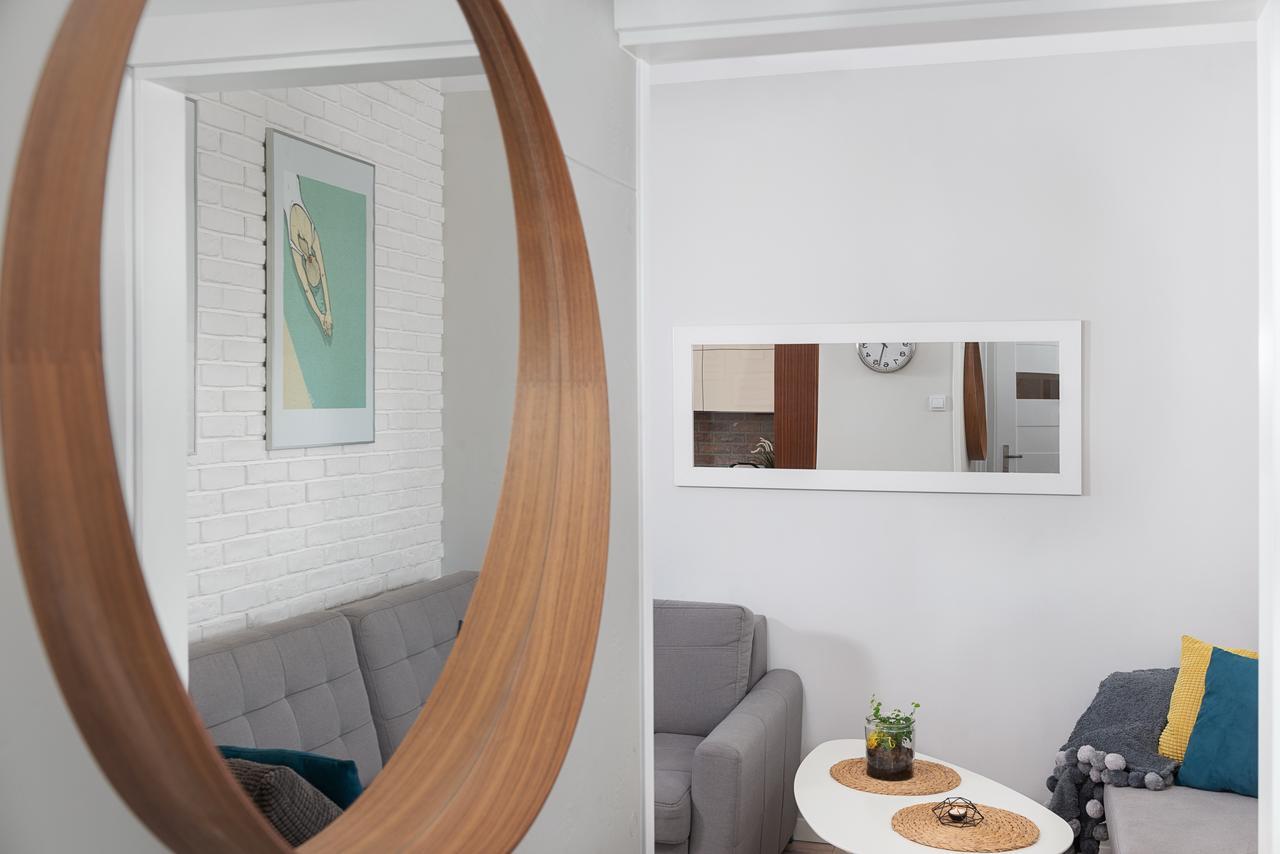 Apartament Probaltica II Гдиня Екстер'єр фото