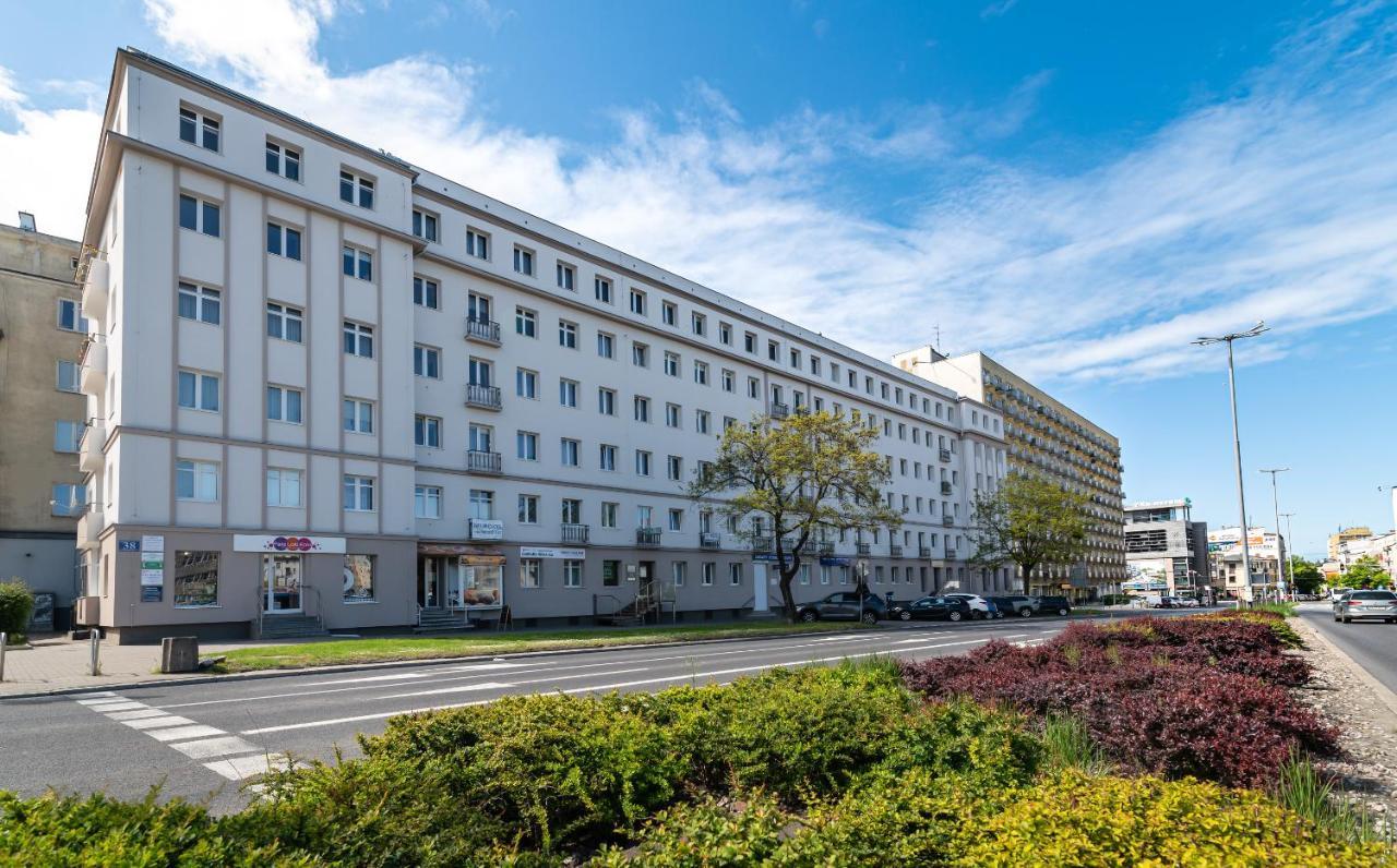 Apartament Probaltica II Гдиня Екстер'єр фото
